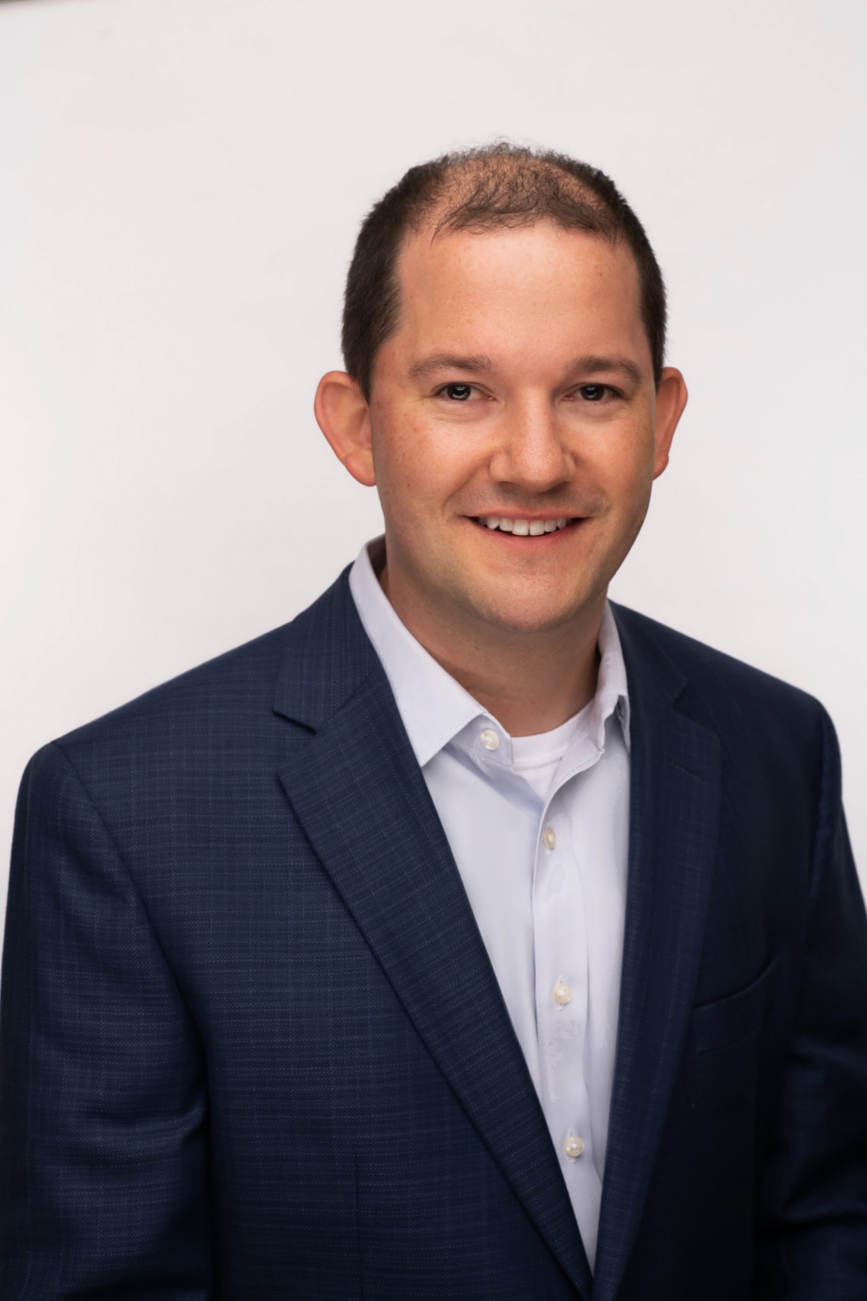 Chris Burgoyne Specialist Management Solutions