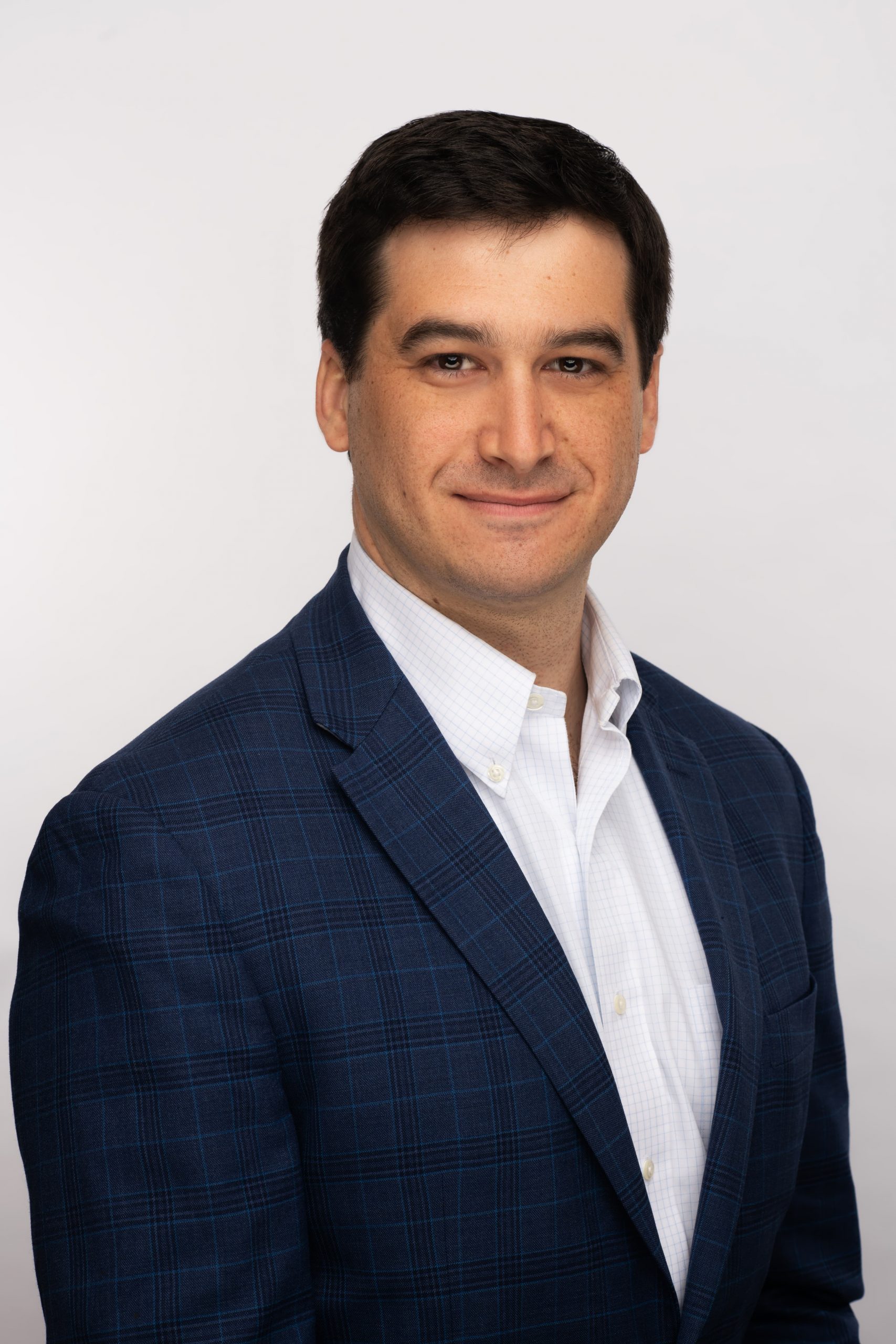 Harrison Adams, Chief Executive Officer at Specialist Management Solutions